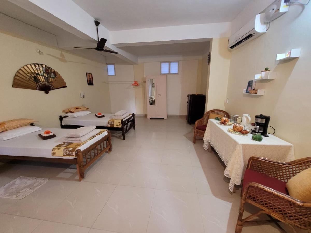 Sandy Beach Hotel Thiruvananthapuram Luaran gambar